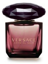 VERSACE CRYSTAL NOIR EDP 90 МЛ БЕСПЛАТНО