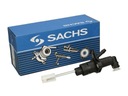 SACHS PUMP CLUTCH SET AUDI A3 SEAT TOLEDO SKODA VW photo 4 - milautoparts-fr.ukrlive.com