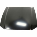 FORD MUSTANG 2013 2014 13 14 HOOD STEEL photo 1 - milautoparts-fr.ukrlive.com