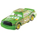 Металлическая машинка Disney Cars Cars Marek Marucha Grzmot HTB #86