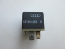 Реле Audi VW Seat Skoda 431951253H