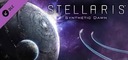 STELLARIS SYNTHETIC DAWN STORY PACK PL PC STEAM KĽÚČ + DARČEK Producent Paradox Development Studio