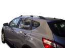 NISSAN QASHQAI PEUGEOT 3008 RACKS ROOF BOOT POWERFUL photo 3 - milautoparts-fr.ukrlive.com