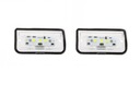 LIGHTING REGISTRATION LED MERCEDES W203 W209 photo 1 - milautoparts-fr.ukrlive.com