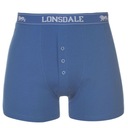 LONSDALE Боксеры, трусы, шорты, 7 цветов здесь: L