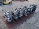 ENGINE 1.3 JTD MULTIJET FIAT DOBLO FIORINO QUBO photo 2 - milautoparts-fr.ukrlive.com