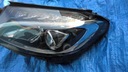 MERCEDES C W205 LEFT LAMP LED 2058200561 photo 3 - milautoparts-fr.ukrlive.com