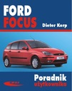 FORD FOCUS 1998-2004 РУКОВОДСТВО ВЛАДЕЛЬЦА