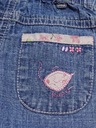 NEXT dojčenské nohavice DŽÍNSOVÁ SLOVINA 56-62 Dominujúca farba viacfarebná
