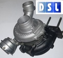 TURBINE VW LT 2.5TDI 109KM ANJ 80KW + ETANCHÉITÉ photo 2 - milautoparts-fr.ukrlive.com