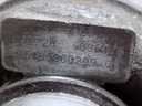 MERCEDES 2.2CDI TURBINE TURBINE A6460960299 photo 3 - milautoparts-fr.ukrlive.com