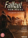 FALLOUT NEW VEGAS ULTIMATE EDITION STEAM + БОНУС