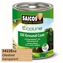 SAICOS PRIMING OIL - 3422 каштан - 0,75л