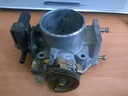 Дроссельная заслонка Honda Civic VII 1.4 D14z6 2001-2005 гг.