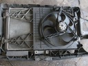 VENTILATEUR 1J0121207D AUDI A3 8L 1.6 1.8 96-03 photo 1 - milautoparts-fr.ukrlive.com