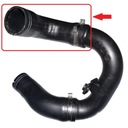 TUBE JUNCTION PIPE TURBO RADIATOR FIAT DOBLO III 2.0MJTD photo 6 - milautoparts-fr.ukrlive.com