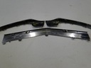 MERCEDES E CLASS 207 AMG FACING, PANEL CHROME RIGHT LEFT photo 6 - milautoparts-fr.ukrlive.com