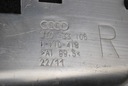 Kryt vzduchového filtra Audi RS4 RS5 8T0133836B Kvalita dielov (podľa GVO) O - originál s logom výrobcu (OE)