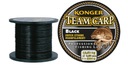 VLASEC KONGER TEAM CARP BLACK 0,28 - 1000 m NOVÁ