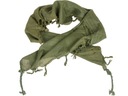Шарф arfatka kefija 110x110 green oliv