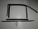 MERCEDES E CLASS W212 FACING, PANEL CHROME ON DOOR LEFT photo 2 - milautoparts-fr.ukrlive.com