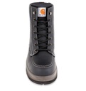 Sneaker Shoe Carhartt Michigan S1P Black Hmotnosť (s balením) 1 kg