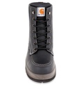 Topánky Carhartt Michigan Sneaker S1P Black Hmotnosť (s balením) 1 kg