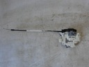 LOCK DOOR REAR LEFT VW PASSAT B6 3C4839016B 7PIN photo 1 - milautoparts-fr.ukrlive.com