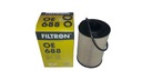 FILTRE HUILES FILTRON AUDI A3 A4 VW SEAT SKODA OE688photo 15