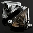 НОВЫЙ ПЕРЕДНИЙ УКАЗАТЕЛ ПОВОРОТА PARA KAWASAKI ER6N F 06-