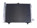 CITROEN C2 1.4 1.6 C3 1.4 C4 DS3 1.6 HDI RADIATOR AIR CONDITIONER CONDENSER photo 1 - milautoparts-fr.ukrlive.com