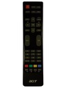 Оригинальный пульт ACER AT2058ML AT2628ML оригинальный!