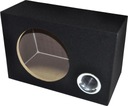 Корпус Bass Box Tuba 30 см 112-2 subw 12 дюймов