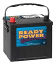 BATTERY USA 12V 48AH 560A L+ CHEVROLET AVEO FV 