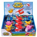 SUPER WINGS VOZIDLO S POHONOM JEROME LETIEK W-WA Kód výrobcu 710130