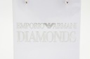 EMPORIO ARMANI Diamonds Woman EDP sprej 100 ml Stav balenia originálne