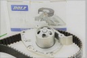 KIT DISTRIBUTION RENAULT 1,9DCI INA KIT NIEZBEDNIK CONDUCTEUR #1photo 14