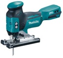 Лобзик MAKITA DJV181Z АККУМУЛЯТОРНЫЙ 18В LXT КОРПУС