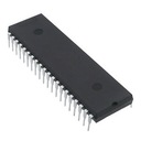 ART Новый ICL7106CPLZ DIP40 Intersil (ICL7106)