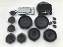 SOUND SYSTEM BANG & OLUFSEN AUDI A3 S3 RS3 8V SEDAN FACELIFT 81A035466 photo 2 - milautoparts-fr.ukrlive.com