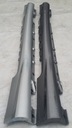 MERCEDES E 207 COUPE AMG FACING, PANEL SILL SILL RIGHT photo 1 - milautoparts-fr.ukrlive.com