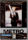 METRO [Люк Бессон] Кристофер Ламберт [DVD]