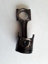 OPEL MERIVA A ASTRA II 1,7 DTI PISTON DE MOTEUR 9283 B photo 1 - milautoparts-fr.ukrlive.com