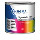 Sigma Coatings - Тестер цвета NCS RAL 0,25л