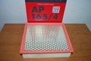 FILTER AIR AP165/4/FIL photo 2 - milautoparts-fr.ukrlive.com