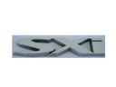 ЭМБЛЕМА ЗНАК SXI OPEL ASTRA IV V INSIGNIA