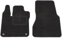 RENAULT TWINGO 3 14- TAPIS DE VELOURS AVANT photo 1 - milautoparts-fr.ukrlive.com