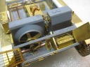 Part P35-304 1 35 TKS NKM wz.38 FK-A 20mm interior IBG