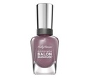 Салли Хансен Salon Complete Plums The World