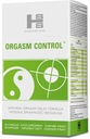 ORGASM CONTROL 60tab -Oneskorenie ejakulácie Účinne Kód výrobcu Orgasm Control na przedwczesny wytrysk